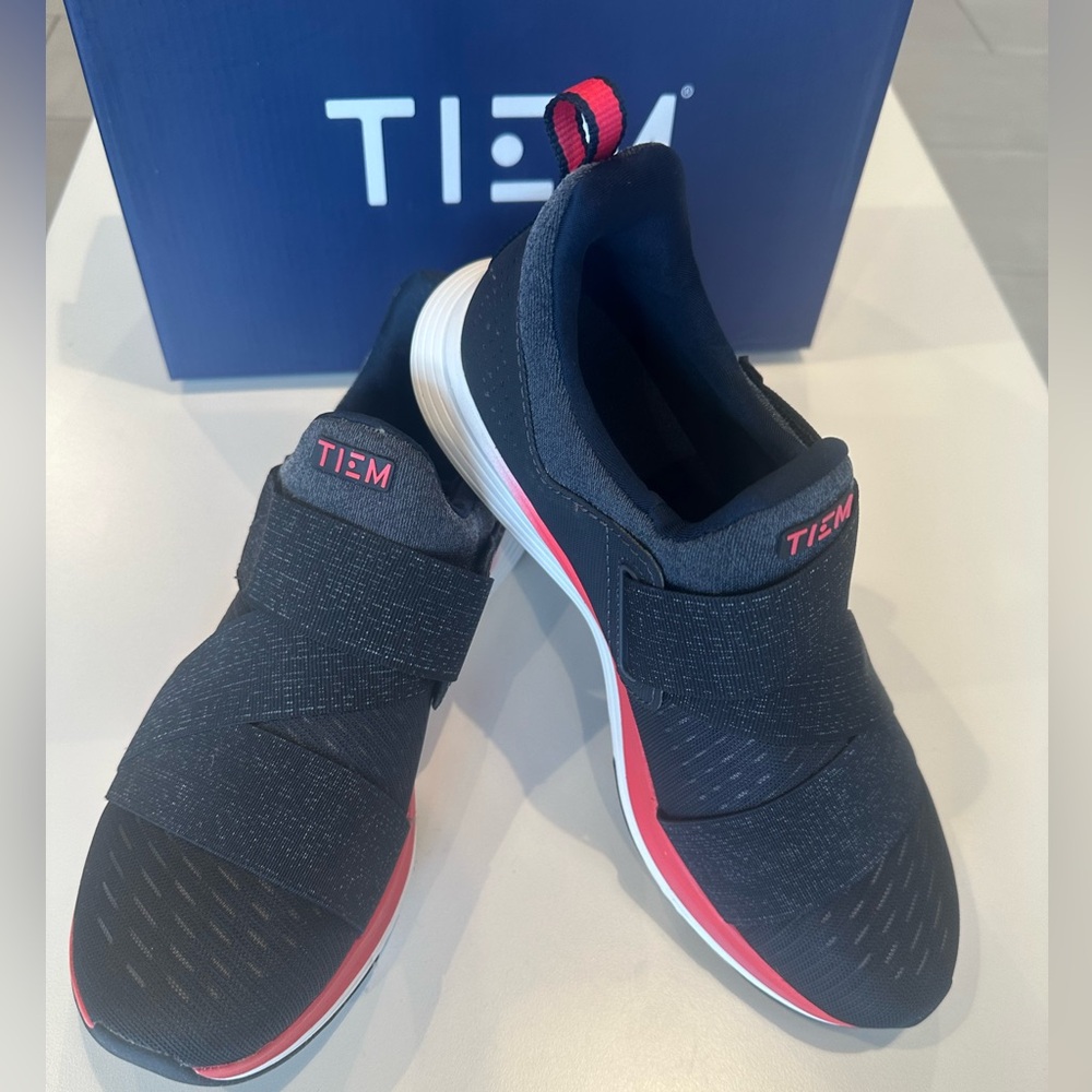 TIEM Core studio shoe